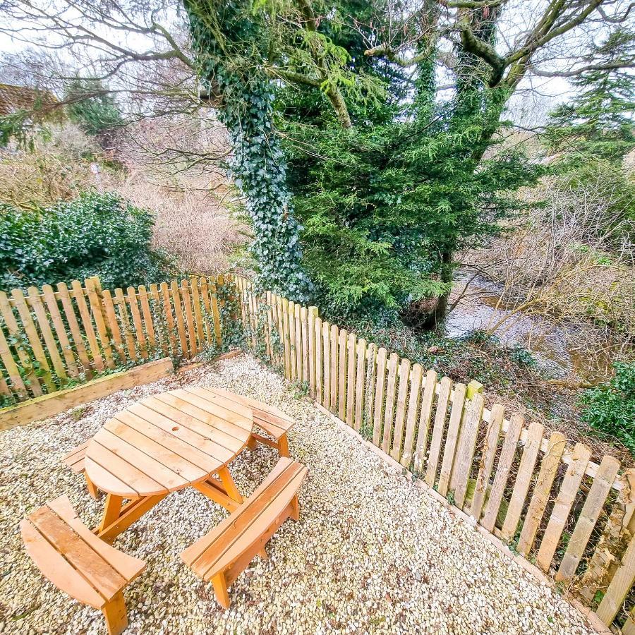 Burnside Cottage Sleights المظهر الخارجي الصورة